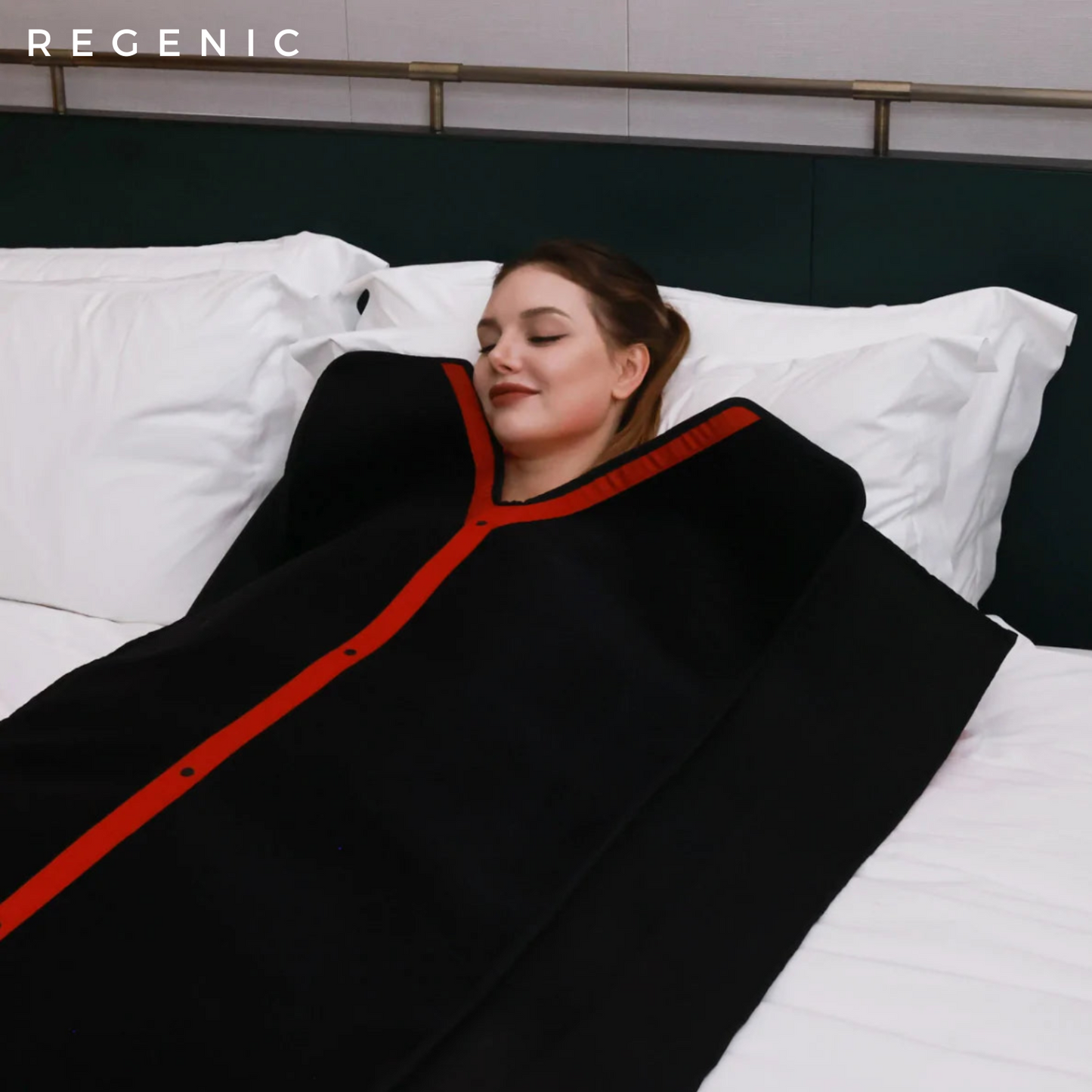 Regenic™ Full Body Red Light System – Gen IV