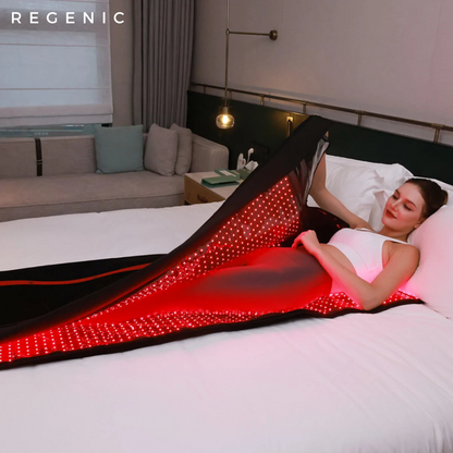 Regenic™ Full Body Red Light System – Gen IV
