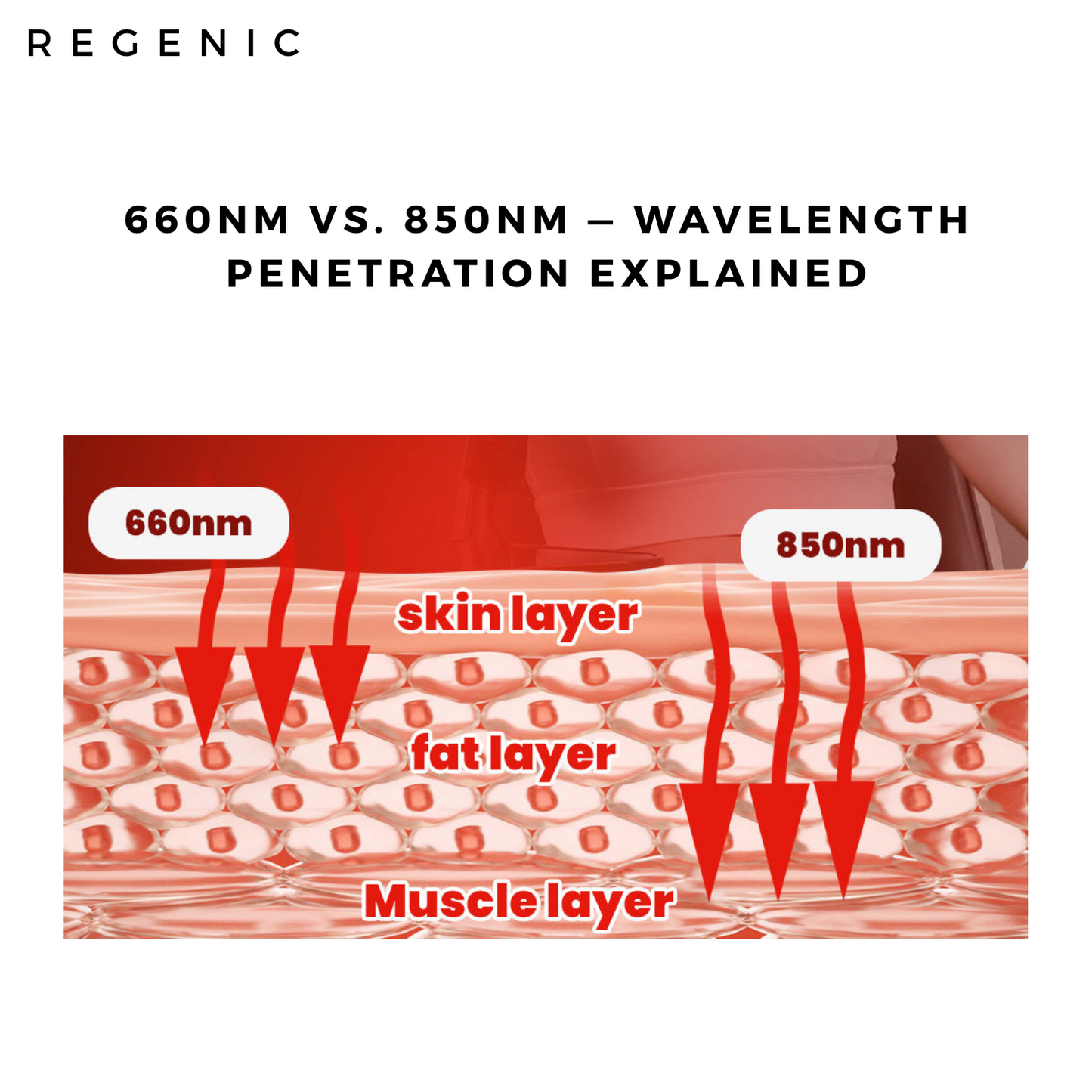 Regenic™ Red Light Hair Revitalisation Cap v2